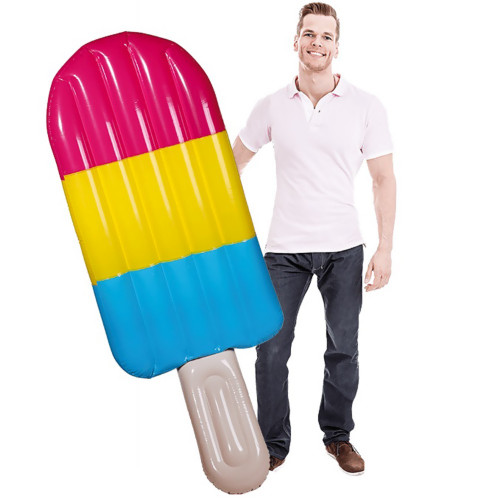 Matelas gonflable Ice cream