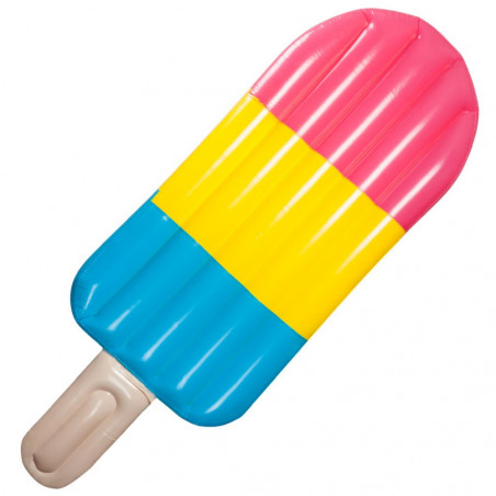Matelas gonflable Ice cream