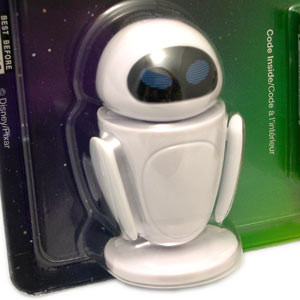 Photo Pack de 10 piles Alcalines ULTRA AA (LR6)+ Eve.