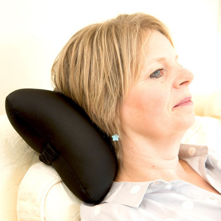 Photo Coussin de relaxation vibrant