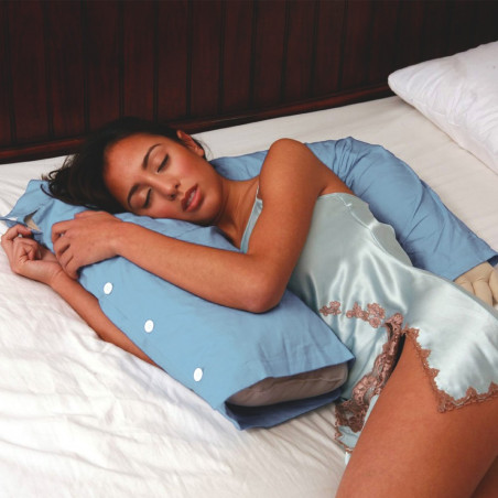 Coussin bras boyfriend