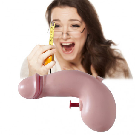 Pistolet à eau zizi