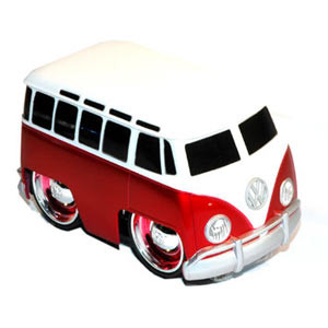 Photo VW Micro Bus