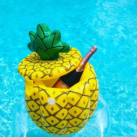 Bar flottant Ananas