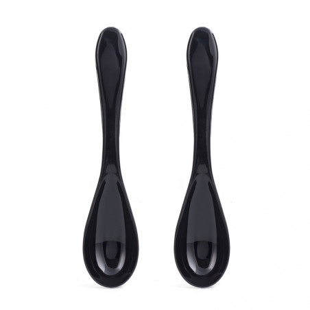 Cuillère doseuse 2 en 1 pince