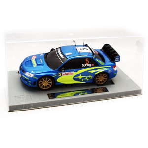 Subaru Impreza 1/28 radiocommandée