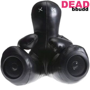 Vente Enceintes passives Dead Bbudd