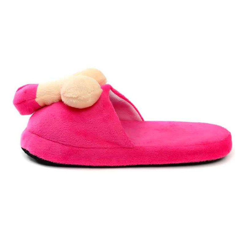 Pantoufles Zizi