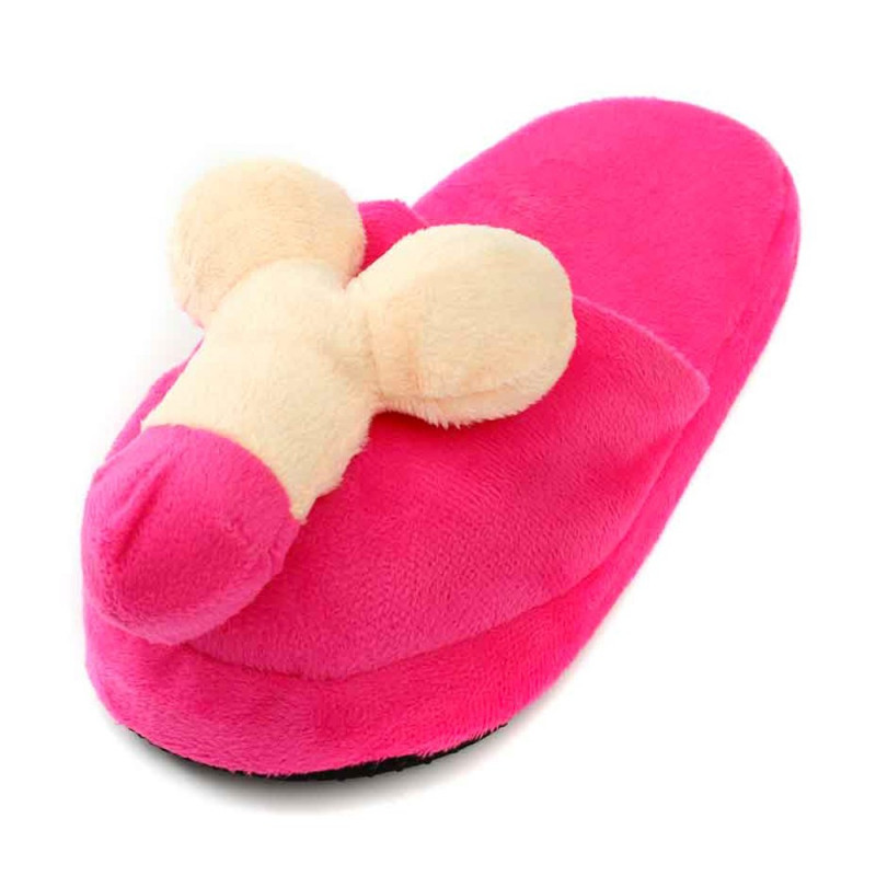Pantoufles Zizi