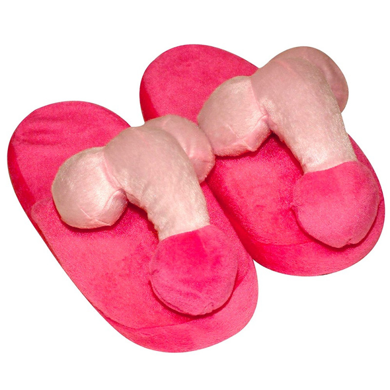 Pantoufles Zizi