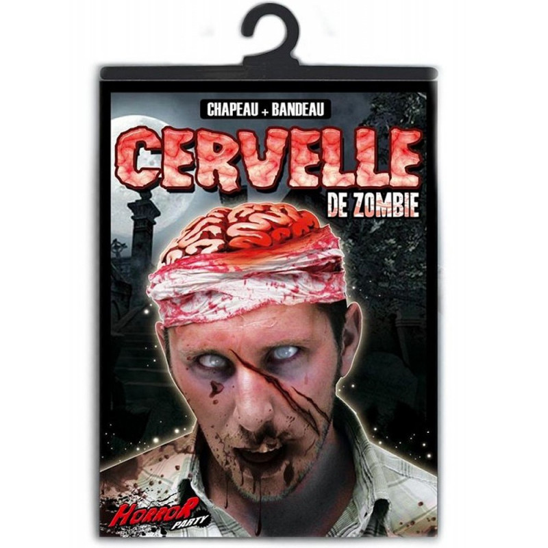 Cervelle de zombie