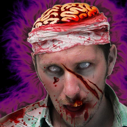 Cervelle de zombie