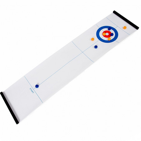 Jeu de curling