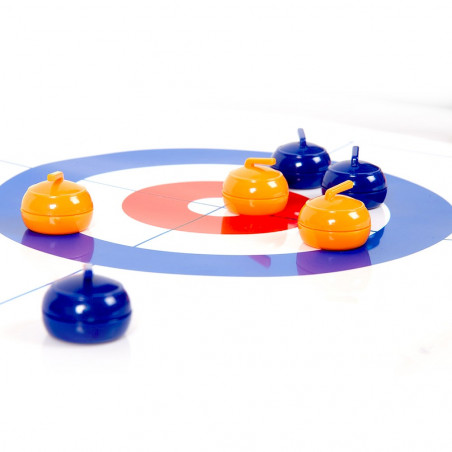 Jeu de curling