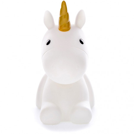 Veilleuse Licorne avec minuterie