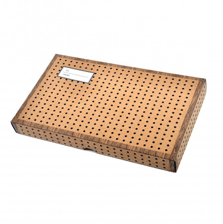 Coffret cadeau bricoleur outils multifonctions