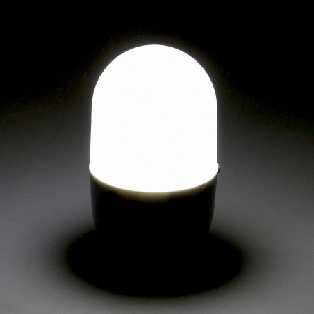 Lampe Gellule LED à gravité 