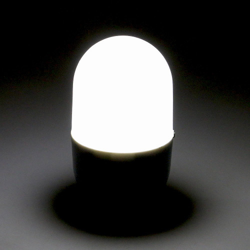 Lampe Gellule LED à gravité 