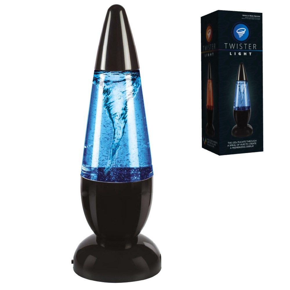 Lampe Tornade à Flamme LED - Déco Lumineuse Moderne Pour Cheminée, Table, Ambiance Cinéma Ou Balcon