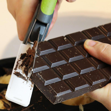 Ciseaux futés coupe express