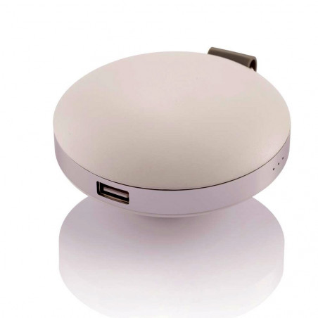 Chargeur solaire 2200MAH