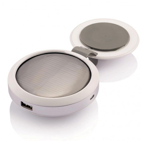 Chargeur solaire 2200MAH