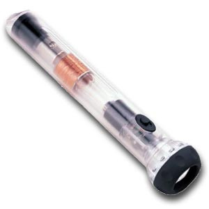 Photo Lampe à secouer