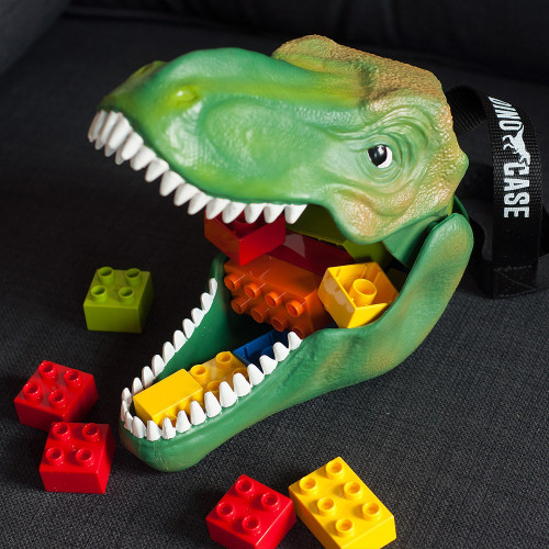 Lunch box Dinosaure