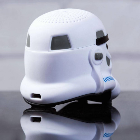 Mini enceinte bluetooth Stormtrooper