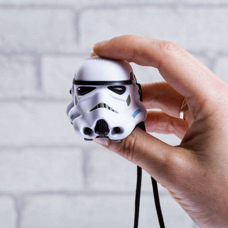 Mini enceinte bluetooth Stormtrooper