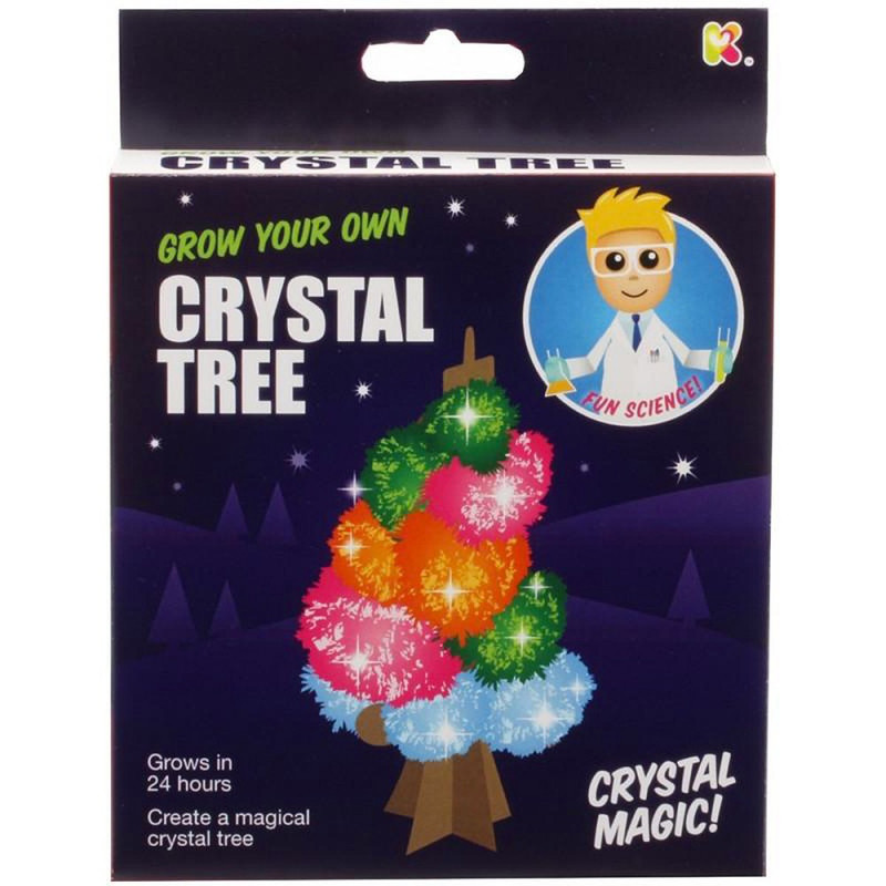 Arbre magique