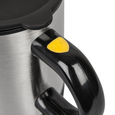 Mug auto-mélangeur