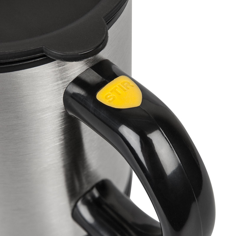 Mug auto-mélangeur