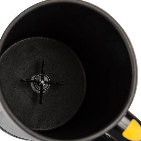 Mug auto-mélangeur