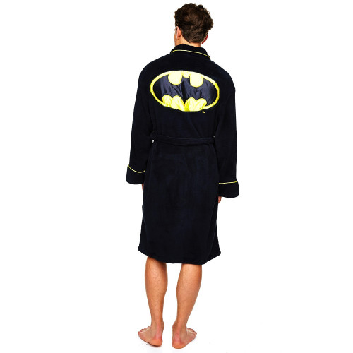 Robe de chambre Batman