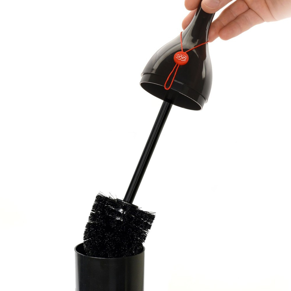 Brosse de toilettes bouteille de vin - 19,96 €