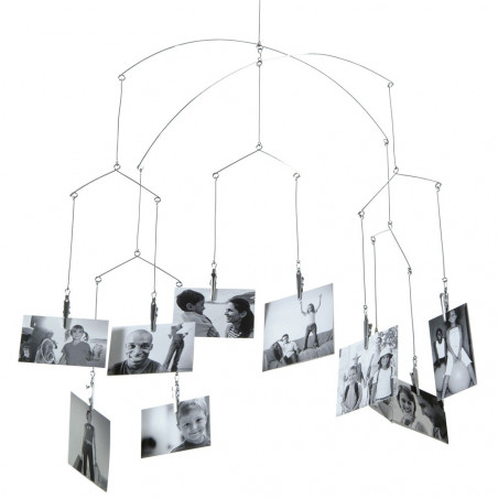 Mobile photos 10 pinces