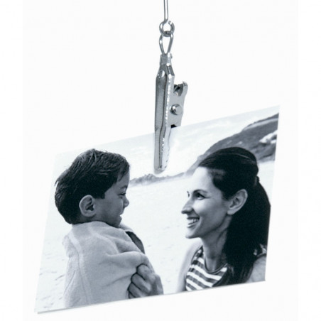 Mobile photos 10 pinces