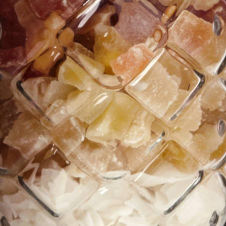 Rhum arrangé Ananas Coco