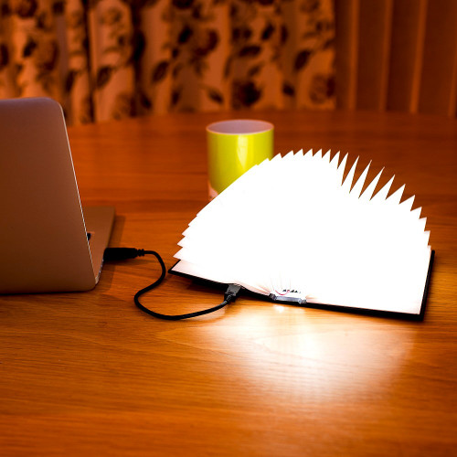 Lampe livre