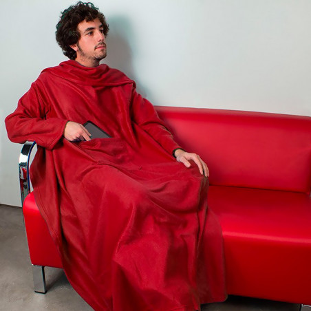 Couverture à manches Kangoo