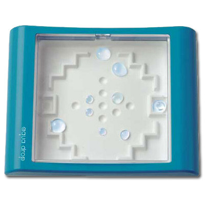 Vente Aqua Drop Bleu