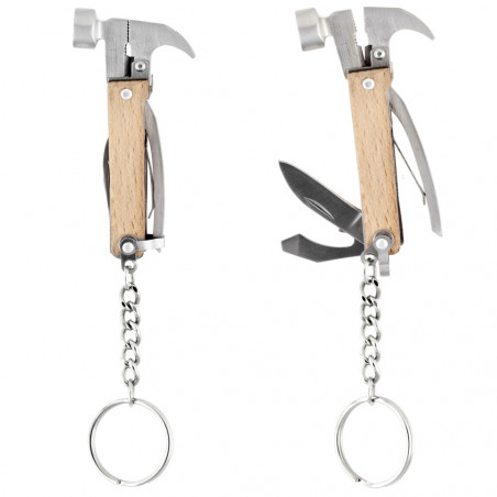 Mini marteau multifonctions