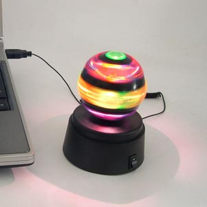Boule Disco USB