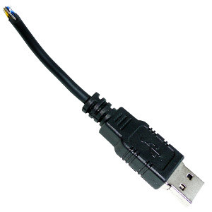 Vente Bout de mémoire, la clé USB insolite !