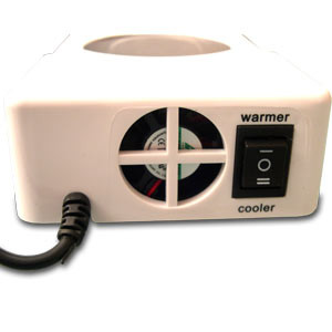 Chauffe tasse rafraîchisseur USB