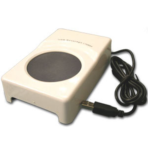 Chauffe tasse rafraîchisseur USB