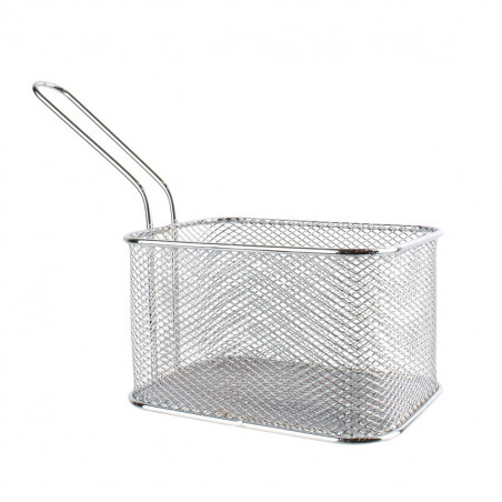 Panier à frites de présentation