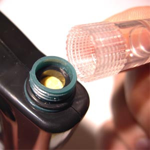 Photo Calculatrice H²O