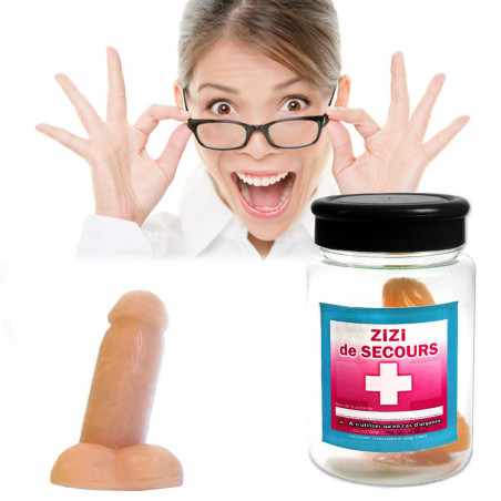 Zizi de secours